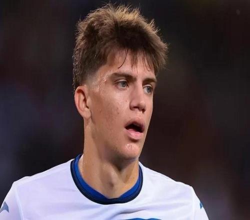 21歲意甲新星成夏窗轉會熱門獵物：國米想跟英超競爭，難度太大了