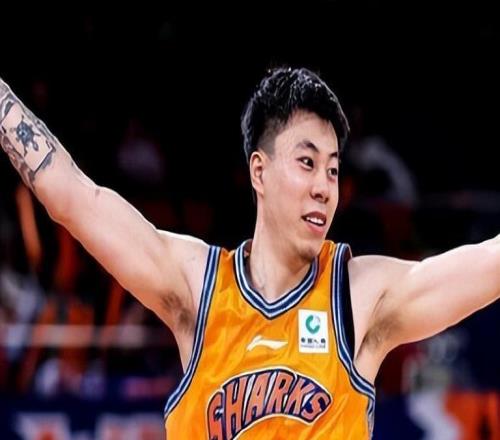 重返聯盟第一！上海三殺廣東豪取10連勝白邊14+25+4帽張鎮麟14分