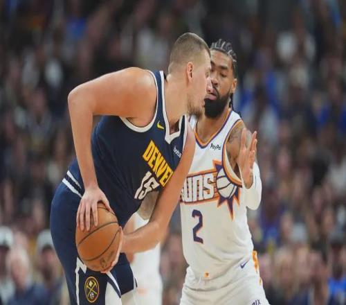 周二NBA解析掘金VS太陽雙方是否會上演對攻大戰