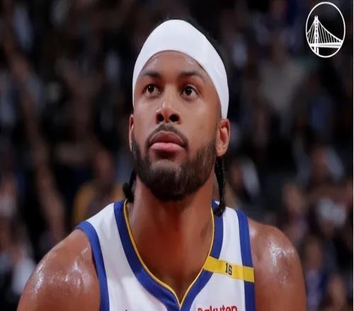 好像問(wèn)題不大穆迪檢查后一瘸一拐還能走，勇士隊(duì)友做暖心舉動(dòng)！