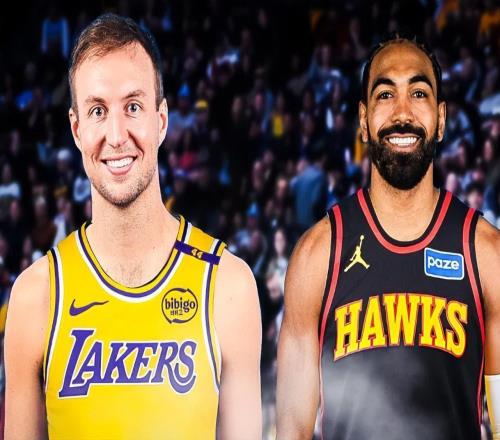 換隊至今文森特拿到57分16籃板25助攻，肯納德在湖人的數據如何