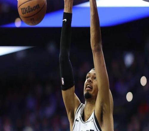 雙一陣+DPOY你穩了！但mvp不太可能....