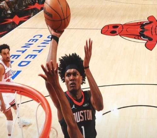 大崩盤！火箭落后魚腩17分：全隊三分17中2，杜蘭特13分苦撐