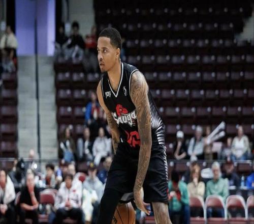 不死的天才！熬了9年！前狀元終于簽10天合同殺回NBA！