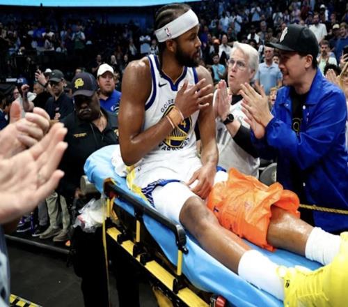 兩人重傷報銷，核心下滑明顯，季后賽基本無望，你們真要重建了