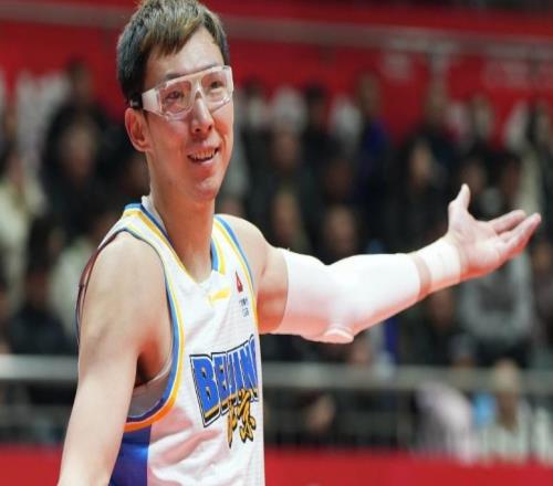 周琦8罰0中丟絕殺三分！北京爆冷遭吉林15分逆轉姜偉澤26+10