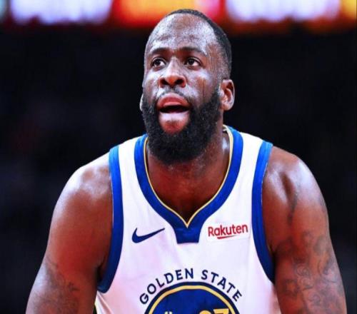 加時險勝！格林11+7波神犯錯，狀元32+9克萊盡力，庫里痛苦抱頭