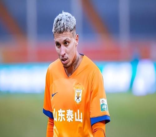 韓鵬如果激活這三人！或可以讓魯能走出慘敗玉昆的低谷，值得期待