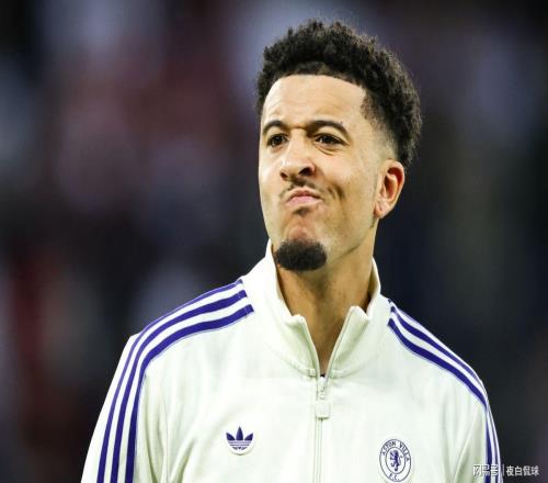 曼聯生涯正式落幕！今夏自由身離隊，多特換帥仍不影響桑喬回歸