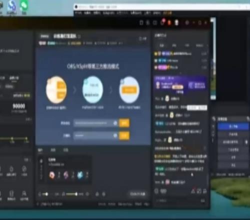 呼吸：本來Uzi杯想跟小天攜手一波打著打著他不見了你說他有隊嗎