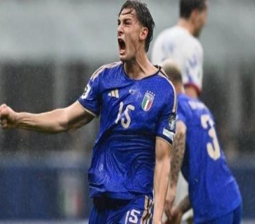 迪納塔萊：皮奧是意大利的未來意大利隊不應缺席世界杯
