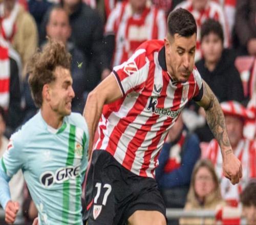 阿斯：畢包說服36歲老將貝爾奇切，即將續(xù)約至2027年夏天