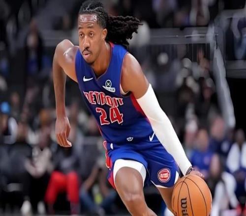 25秒6分！一人爆湖人！東詹全懵了！落選秀封神夜！