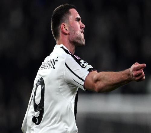 意天空：尤文和DV9續約談判升溫，雙方核心意愿上完全一致