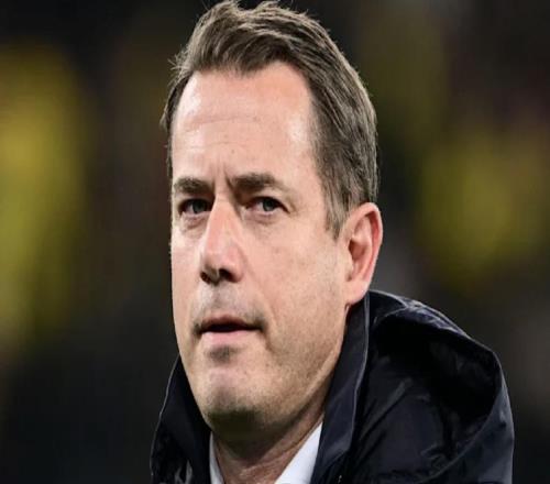 圖片報：凱爾走后鍋只能由里肯來背最糟情況下后者也要走人