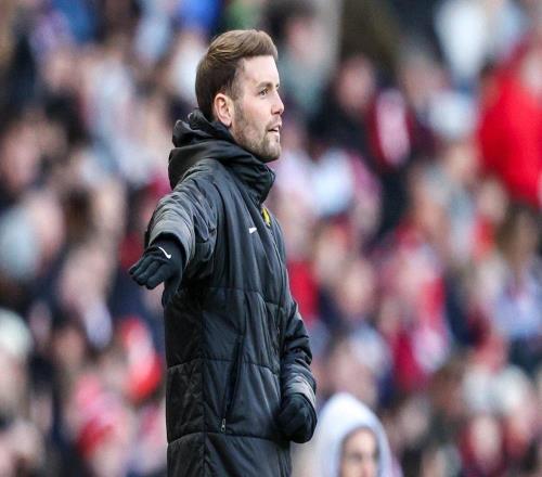 德天空：勒沃庫森在關(guān)注布萊頓主帥許爾策勒，今夏可能換帥