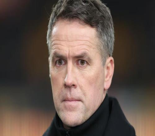 歐文談利物浦：紙面實力頂級但缺乏穩定，本賽季難奪一冠