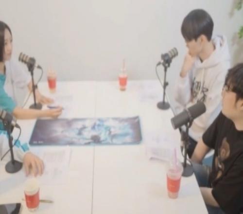 BeryL：2020第一次在賽場上遇到keria一年年過去他變得越來越強