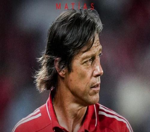 塞維利亞官方：阿爾梅達不再擔任主教練，祝愿他未來一切順利