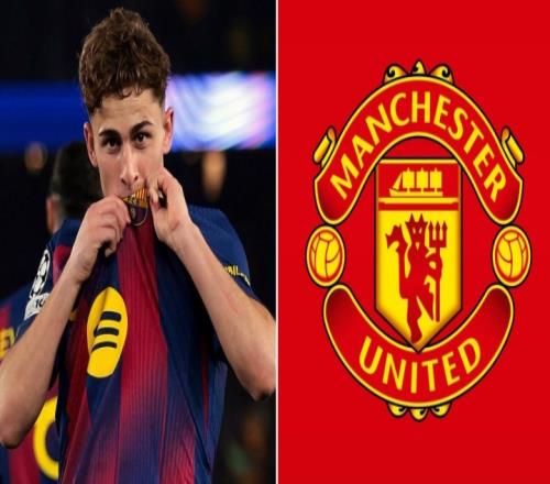 曼聯(lián)擬以1億歐報價費(fèi)爾明巴薩與球員皆希望留隊(duì)_英超直播