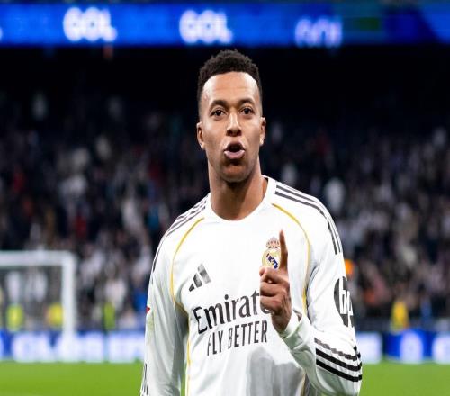 皇馬草臺班子！確認姆巴佩遭誤診，隊醫用免費版AI給球員推薦補劑