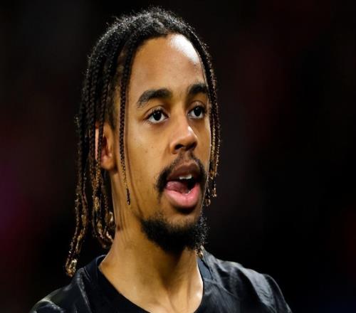 曼城今夏或豪砸1億英鎊簽法國天才邊鋒，瓜帥欽點，謹防槍手來搶