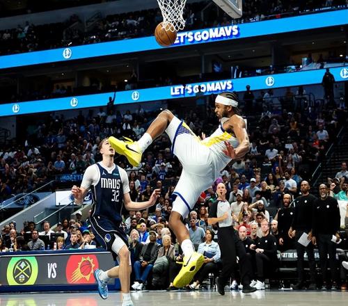 3年3900萬(wàn)美金！7項(xiàng)生涯新高！穆迪賽季報(bào)銷，科爾表態(tài)庫(kù)里