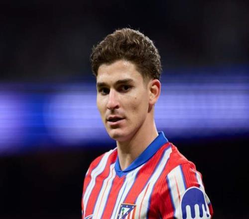 巴薩中鋒計劃：今夏砸1億買小蜘蛛！萊萬再留1年3人競爭