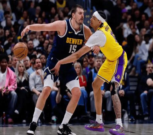 西部季后賽對位初顯，四組恩怨對決將燃，誰主沉浮引期待