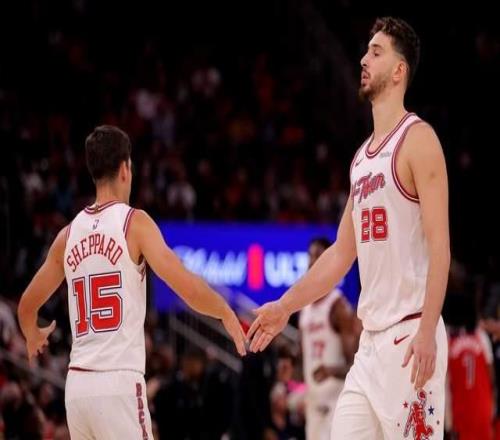 火箭最大問題并非控衛！一人連續犯錯只靠三核季后賽真難走遠