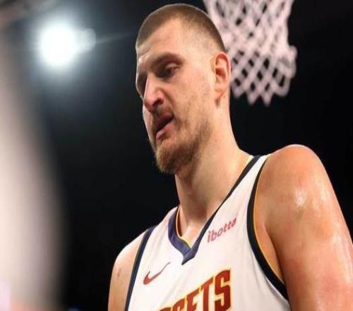 23+17+17準絕殺太陽！約基奇再創神仙數據，MVP獎杯趕緊刻字