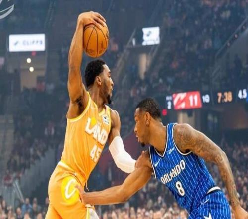 險勝魔術！米切爾42+3天神下凡，哈登26+7+3，騎士迎來期待的結局