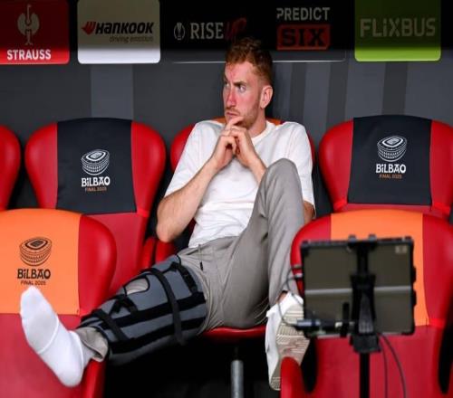 波特：庫盧會(huì)與球隊(duì)匯合，我們見到他會(huì)很高興