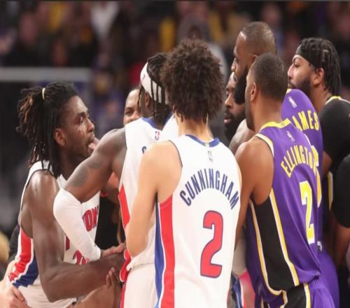 馬克西：斯圖爾特像綠巨人浩克，敢追著詹姆斯打的都是綠巨人