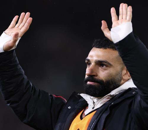 拒絕沙特1.5億鎊報(bào)價(jià)，40萬鎊周薪，續(xù)約薩拉赫讓利物浦損失慘重