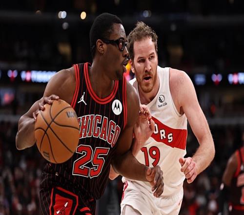 復出后立刻幫助公牛戰(zhàn)勝火箭！鋒線大將對比賽的影響力被低估了