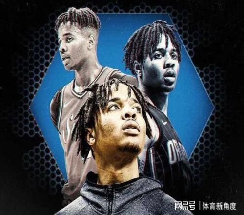 官宣加盟！歡迎你！狀元郎重返NBA！