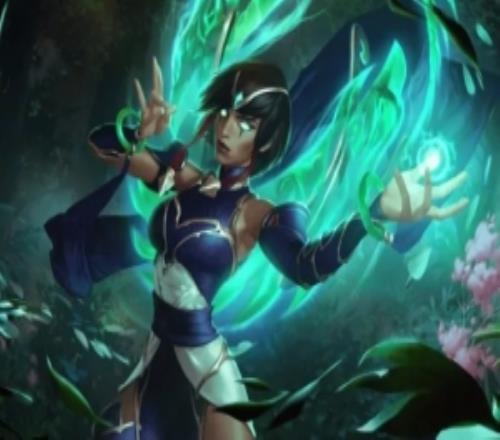 26.07版本改動(dòng)詳情：扇子?jì)孯E削弱，滑板鞋E技能傷害提高