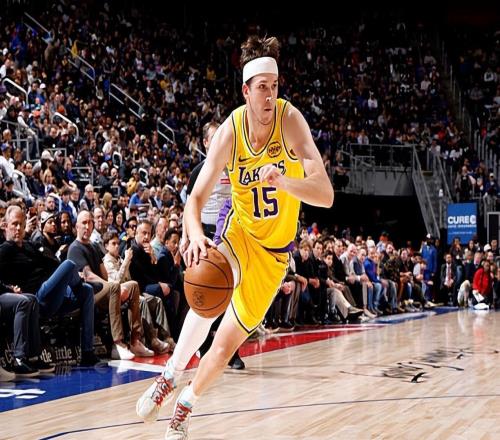 防守端被打爆了！湖人后場大將近段時間看起來出現了一些疲態