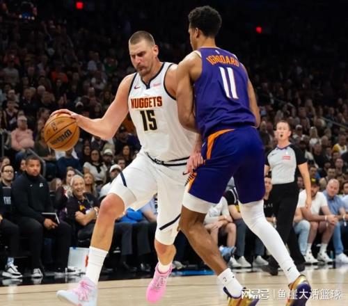 NBA最新排名出爐！掘金追近湖人，一隊(duì)穩(wěn)壓騎士，火箭也漁翁得利