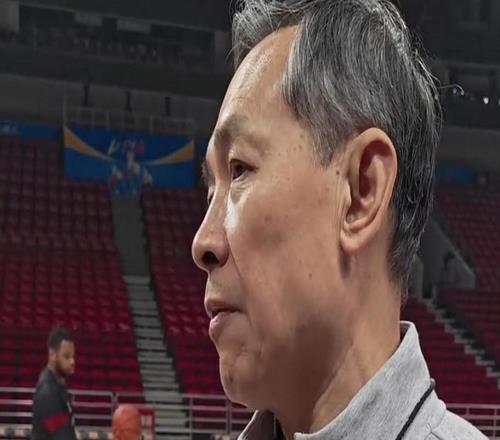 許利民：球隊表現與期望值有偏差，但出了問題才知道如何解決