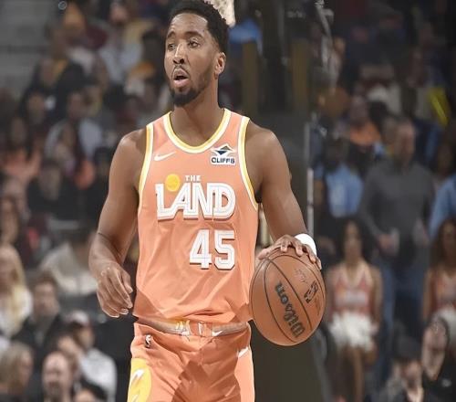 約基奇轟23+17+17無(wú)緣今日最佳！對(duì)不起，你碰到暴走的米球王了