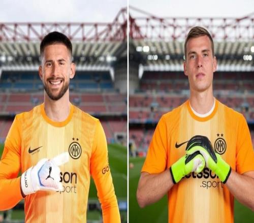 米體：維卡里奧身價2000萬歐，國米管理層也在關注盧寧