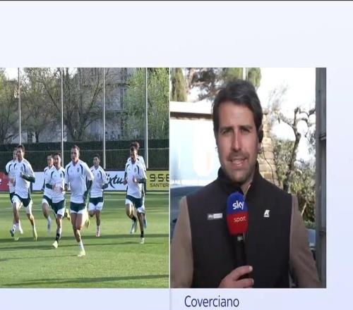 意天空：恩波利將會(huì)給國(guó)家隊(duì)陪練巴斯托尼能否出場(chǎng)仍然存疑