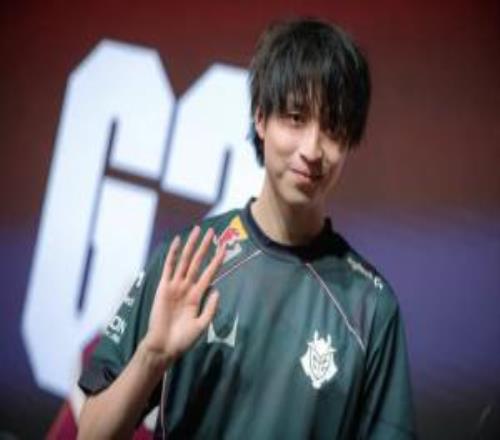 HansSama發文：接下來我們會專注于提升自己，下次全力以赴