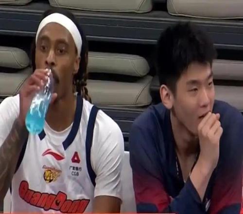 廣東宏遠今日早報！杜鋒曝新職位，麥考爾或被裁，神射手正式復出