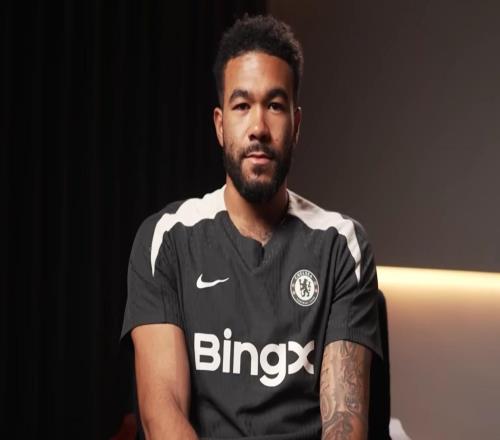 里斯詹姆斯：我正接近我的巔峰狀態(tài)，希望未來能贏得重要獎杯