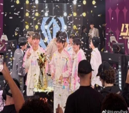 BLG翻譯談先鋒賽心路歷程：帶著榮耀踏上歸途，暫別這段熱血征程