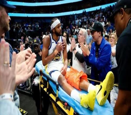 早知道勇士后衛(wèi)穆迪遭遇重傷賽季報銷