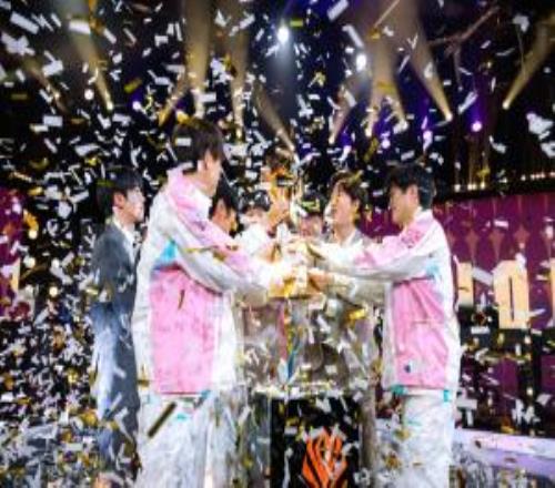 理性討論：BLG后續(xù)比賽改進(jìn)哪些不足，能成為“黃金之路”的有力沖擊者